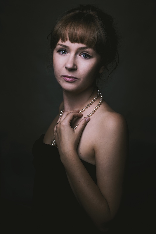 Anna Kubrynska Photography | Family & Portrait